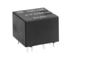 Relay 12V20A JQC-16F/012-2ZST (555) 10 Chân